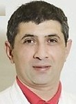 Антонян Севак Жораевич. Хирург