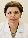 Дамулина Ирина Николаевна. Невролог