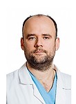 Глушков Василий Михайлович