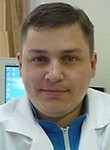 Андрианов Валентин Юрьевич. Невролог
