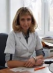 Улькова Ольга Анатольевна