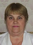 Тяпкина Валентина Николаевна. Педиатр