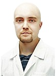 Егоров Всеволод Олегович