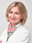 Черникова Ирина Юрьевна