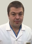 Гусятин Николай Сергеевич