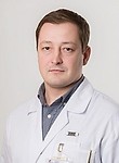 Никонов Алексей Александрович. Невролог