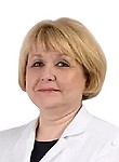 Пономарева Алла Васильевна