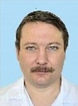 Вершинин Андрей Евгеньевич. Уролог, УЗИ-специалист