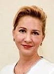 Пантелеева Маргарита Владимировна