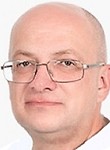 Юрищев Павел Евгеньевич