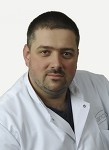 Савельев Сергей Николаевич