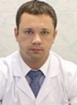 Щербаков Дмитрий Викторович