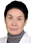 Давыдовская Мария Вафаевна. Невролог