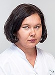 Черханова Светлана Юрьевна