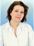 Наумова Татьяна Владимировна. Невролог