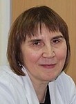 Назарова Татьяна Борисовна. Педиатр