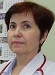 Таирова Светлана Зиатдиновна. Педиатр