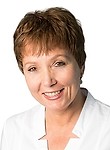 Суван-оол Марина Анатольевна