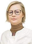 Полетаева Анна Игоревна
