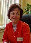 Авдеева Ольга Григорьевна