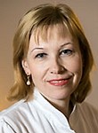 Гоева Ирина Анатольевна