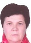 Соколова Людмила Вильевна