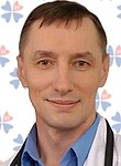 Бирюков Виктор Владимирович. Невролог, Анестезиолог