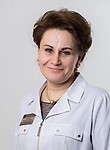 Болотова Татьяна Анатольевна. Невролог