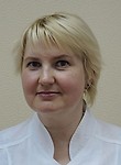 Дробышева Светлана Юрьевна. Невролог, Стоматолог