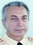 Коваленко Павел Александрович. Невролог