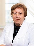 Лагода Ольга Викторовна. Невролог