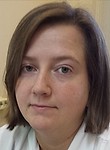 Лалыкина Татьяна Владимировна