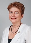 Меркулова Дина Мироновна. Невролог