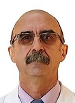 Мамедьяров Аяз Магерамович