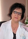 Савкова Ольга Николаевна. Невролог