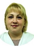 Пивцаева Юлия Викторовна