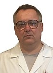 Прохоров Михаил Анатольевич