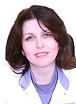 Слабова Гоар Александровна