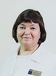 Соколова Татьяна Валерьевна. Невролог