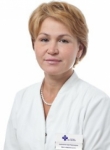 Артеменко Ада Равильевна. Невролог