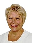 Гладкова Елена Станиславовна