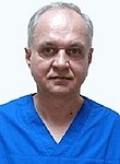 Желудев Геннадий Владимирович. Невролог, Реабилитолог
