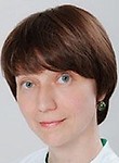Кулакова Дарья Евгеньевна