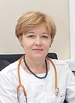 Мальцева Людмила Анатольевна. Педиатр