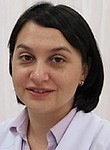 Семенова Наталья Анатольевна