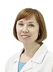 Матвеева Галина Ивановна