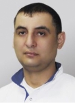 Плиев Дзамболат Хазбиевич