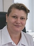 Литвинова Марина Анатольевна. Педиатр