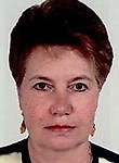 Сазонова Марина Борисовна. Невролог