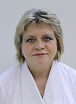 Салафет Татьяна Леонидовна. Невролог